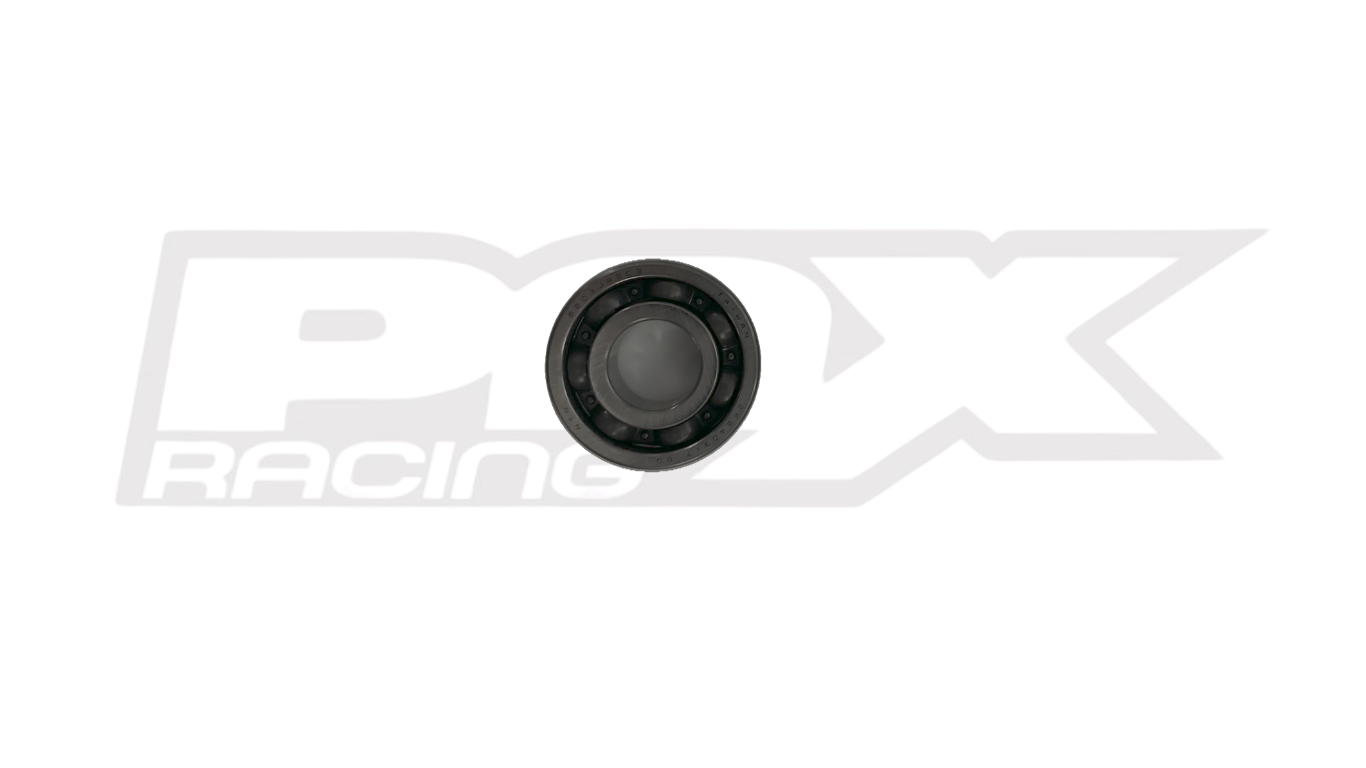 BALL BEARING 6203 JR2 C3