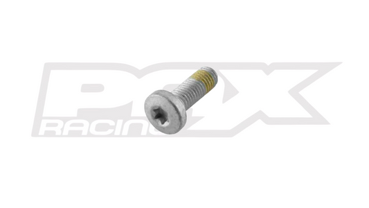 AH-COLLAR SCREW M8X20 ISA45