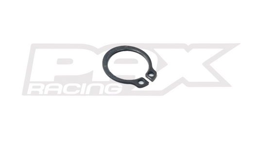 CIRCLIP DIN0471-19X1 ,2