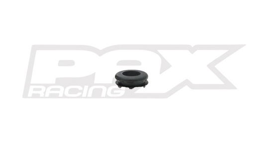 RUBBER SLEEVE D=8MM OPEN