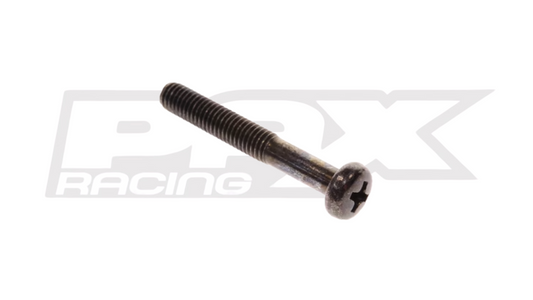 PAN HEAD SCREW