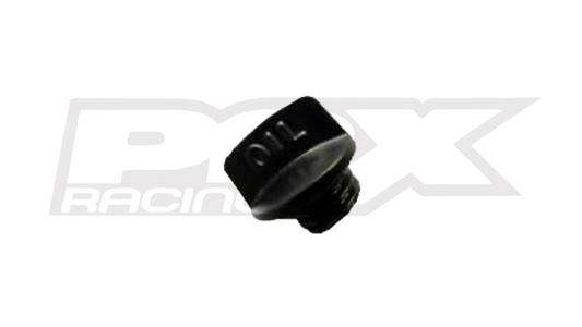 OIL FILLER PLUG CPL.