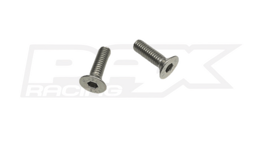 PAX RACING PW50 STAINLESS STEEL STATOR BOLTS KIT