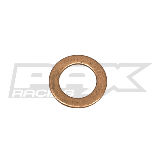 CU-SEAL RING DIN7603- 7,3X12X1