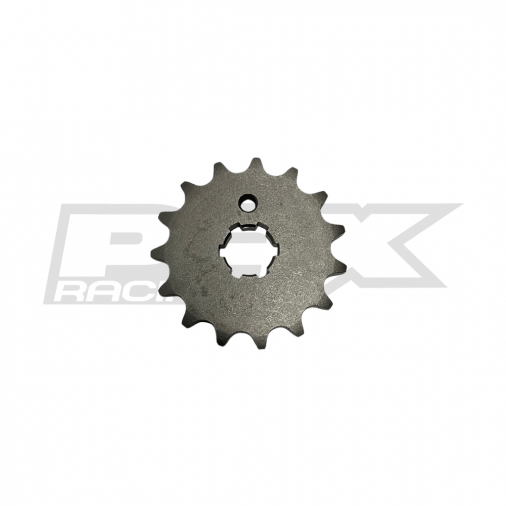 Cobra 50 / 65 Counter Shaft Sprocket – PAX RACING