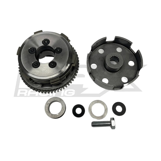 2024/2025 50cc IRPFour Disc Clutch Kit