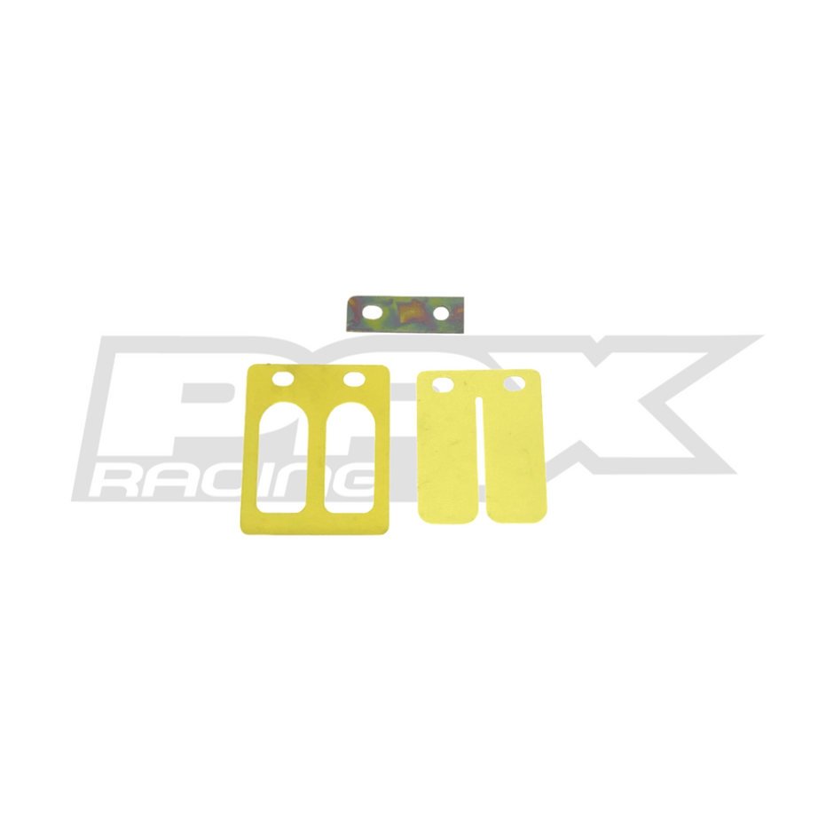 PW50 CARBURETOR, INTAKE & AIRFLOW – PAX RACING