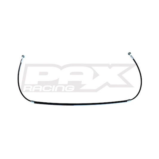 2024+ E / 50cc Front Brake Line