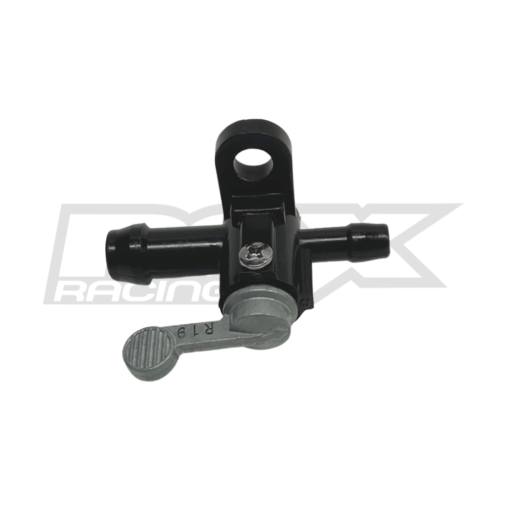 PW50 Fuel Pet Cock – PAX RACING PW50 Fuel Pet Cock – PAX RACING