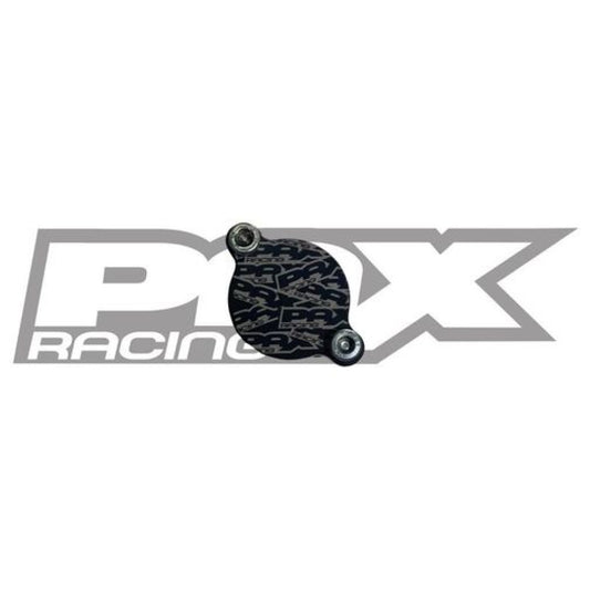 PW50 Pax Racing Oil Injection Removal Plug