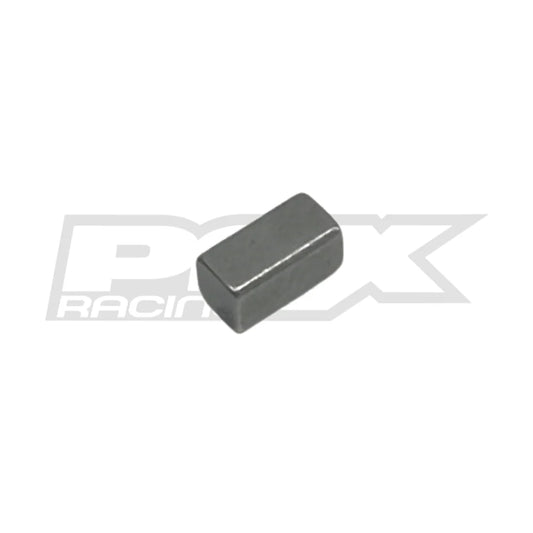PAX RACING E2 KEYWAY