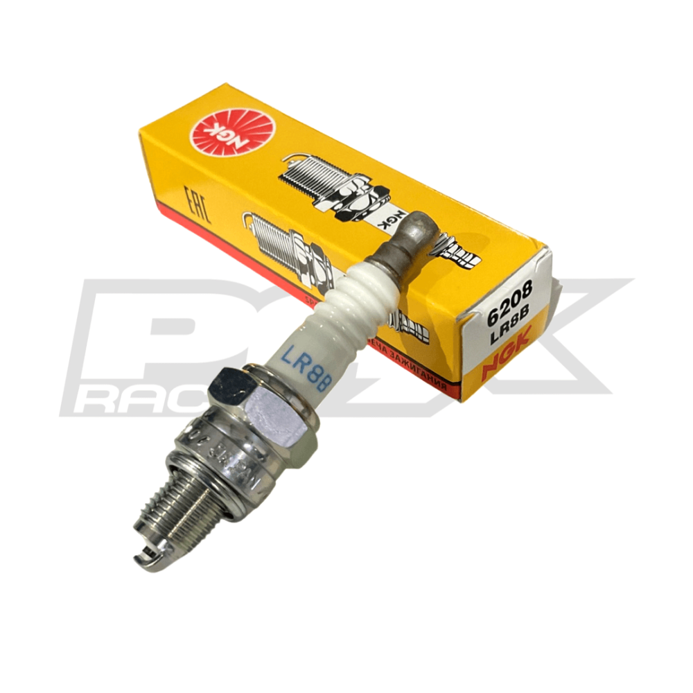 Spark Plug NGK LR8B – PAX RACING