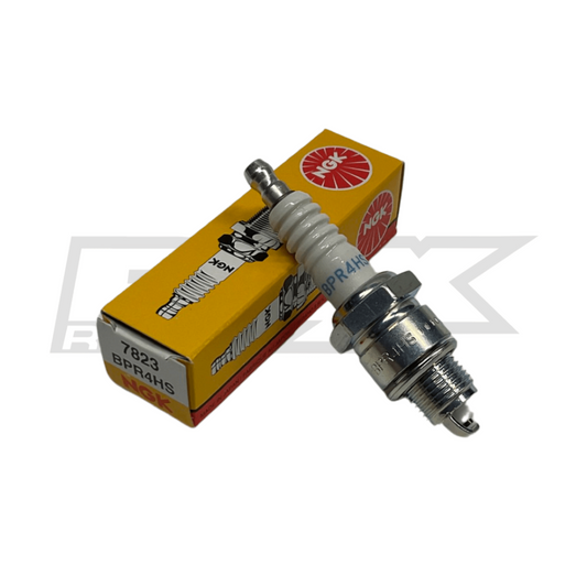 Spark Plug NGK BPR4HS