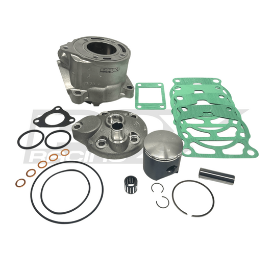 60cc PAX Racing Top End Kit