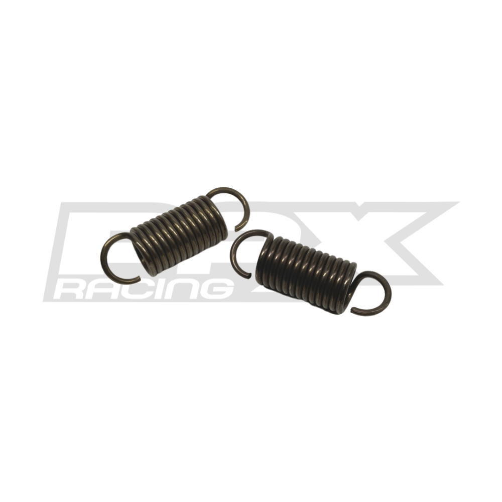 PW50 Pax Racing Heavy Clutch Springs Set – PAX RACING