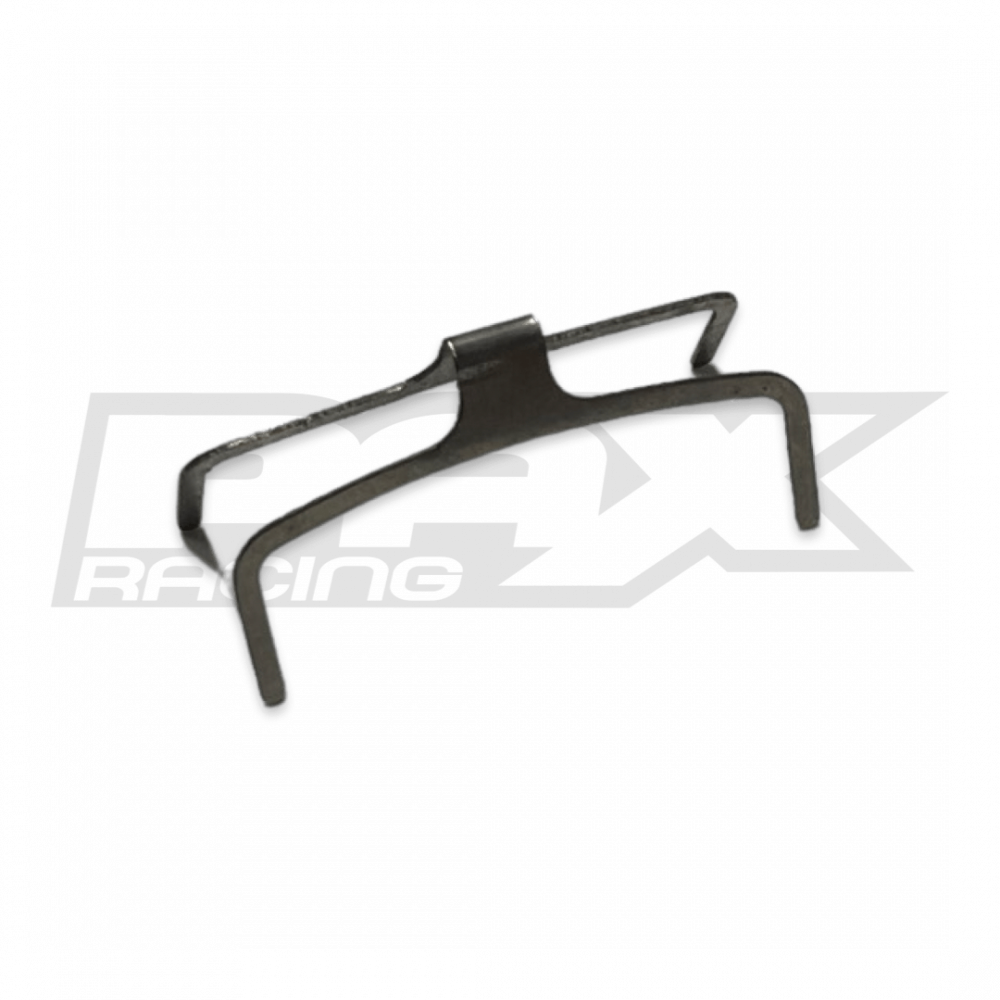 Cobra 50 Brake Pad Return Spring CARD 2018+
