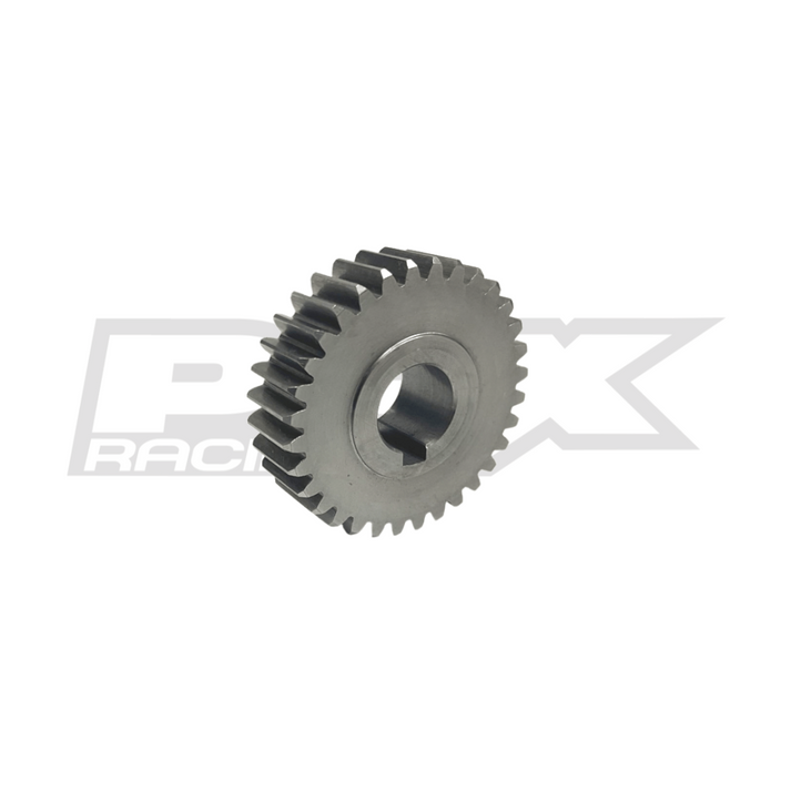 PW50 Pax Racing Solid Low End Primary Gear – PAX RACING