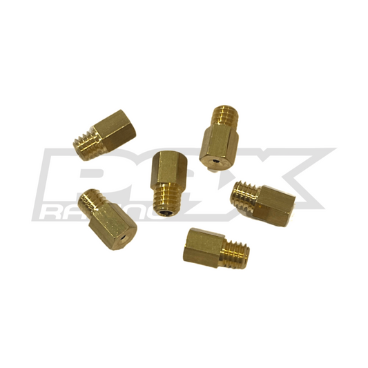 Main Jet Kit for 24mm Mikuni