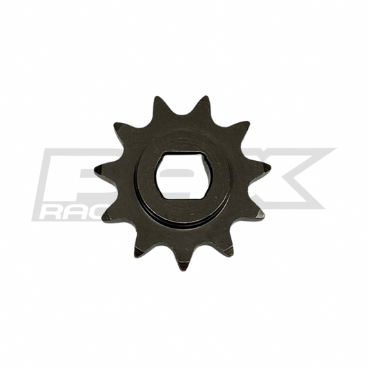 50cc Counter Shaft Sprocket 10-12T