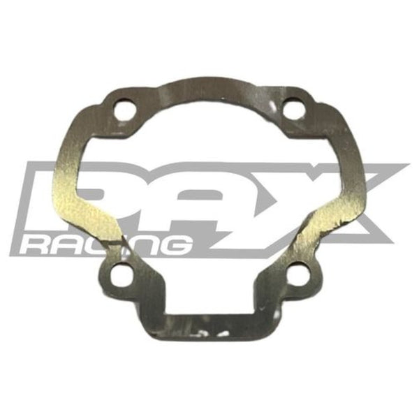 PW50 Cylinder Rev Plate – PAX RACING