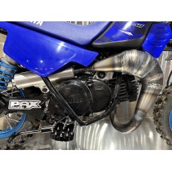 Pw50 exhaust outlet