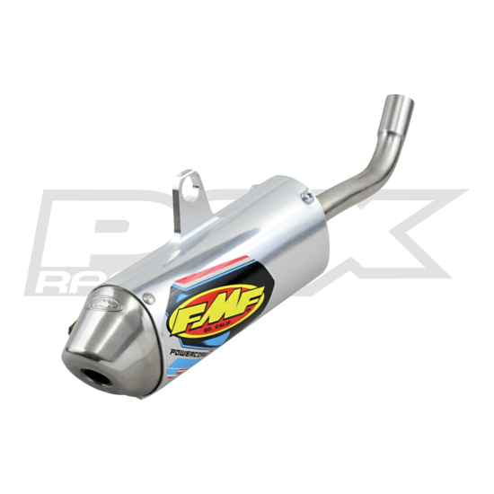 85cc FMF Shorty Silencer 2003-2017