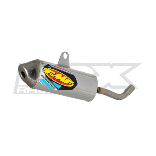 85cc FMF Powercore 2 Silencer 2018-2024