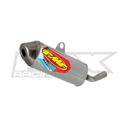 105cc FMF Big Bore Powercore 2 Silencer 