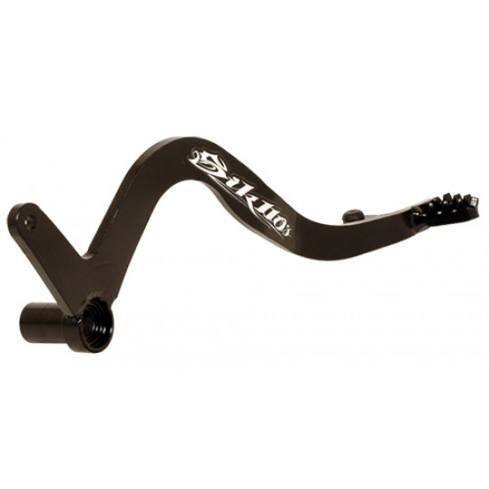 KLX110 Sik110's Over the top brake lever 