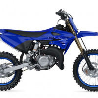 Yamaha YZ85