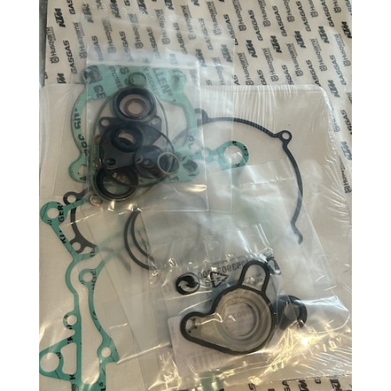 2024 50cc Engine Gasket Kit