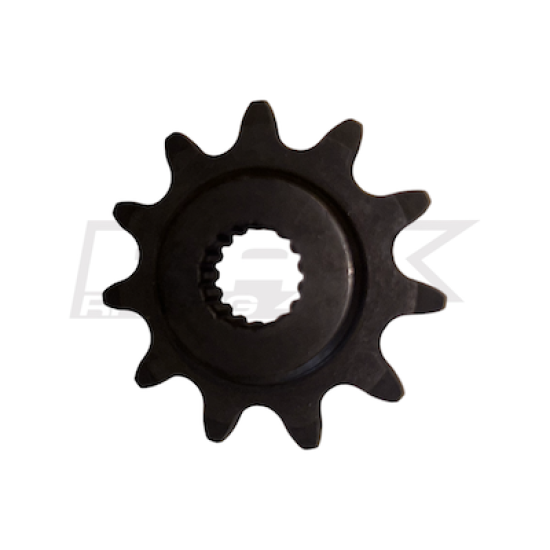 2024 50cc Front Sprocket 11T