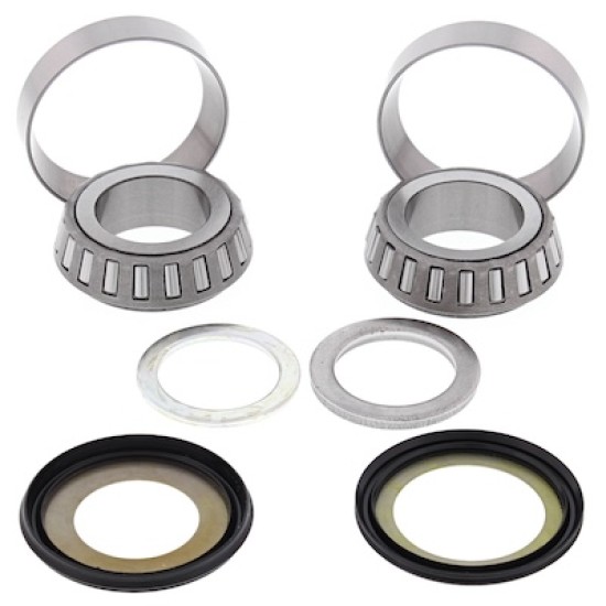 CRF110 Taper Steering Bearings 2013-2018 