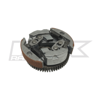 PW50 Clutch Assembly - No Basket - OEM