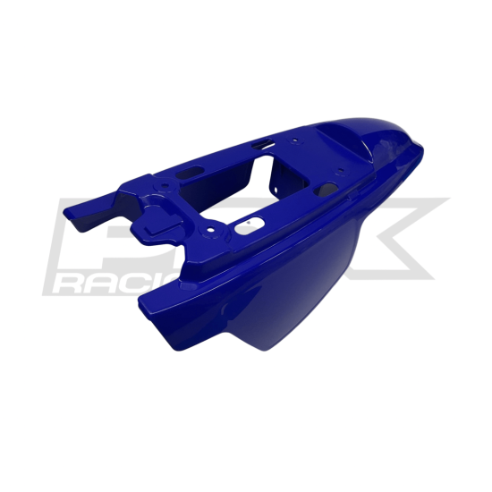 PW50 Rear Plastics - (BLUE)