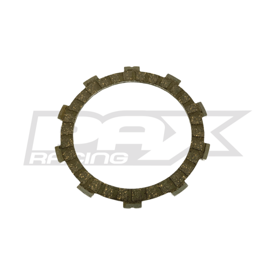 YZ65 Clutch Plate - Friction - 2018+