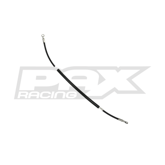 E / 50cc Rear Brake Line