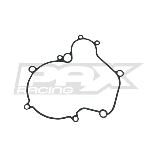 50cc Clutch Cover Gasket - Inner