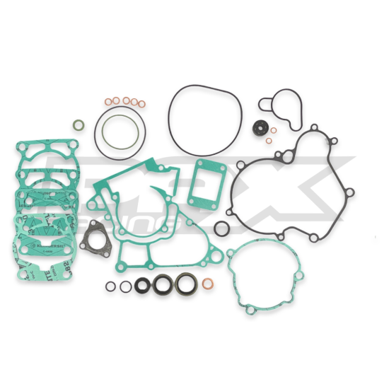 50cc Complete Gasket, Seal and Oring Kit OEM
