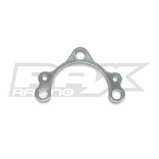50cc / 65cc Bracket for Exhaust Springs on Flange 