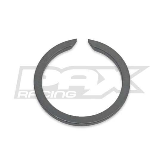 65cc Transmission Main Shaft Gear Lock Snap Ring 