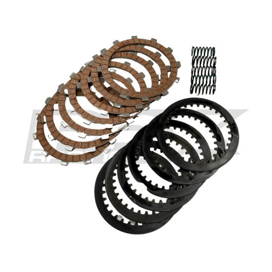 CLUTCH KIT 105/85 SX