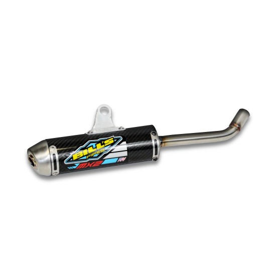 KTM 65 SX 2024 MX-2 Carbon Silencer