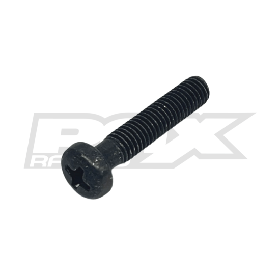 PW50 Throttle Clamp Screw - 2 Required