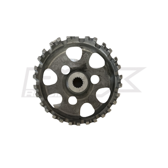 Outer Clutch Hub