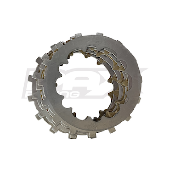 Clutch Plate Pack