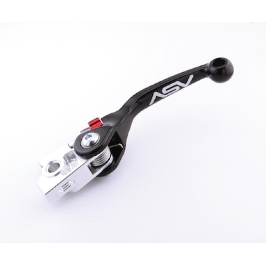 F4 Series Off-Road/Quad Clutch Lever