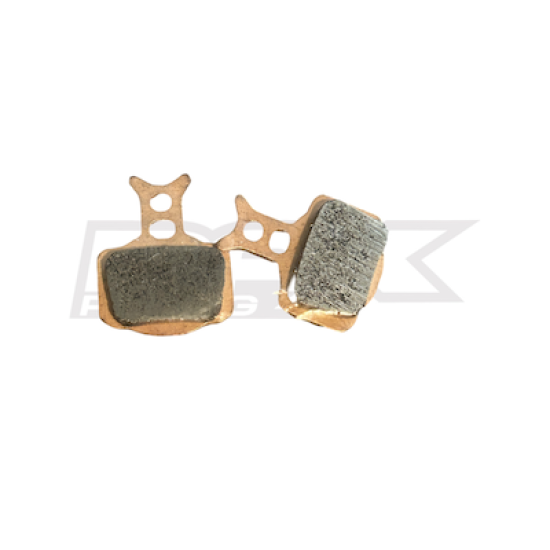 Brake-Pads Front TOSH.TT2172HH