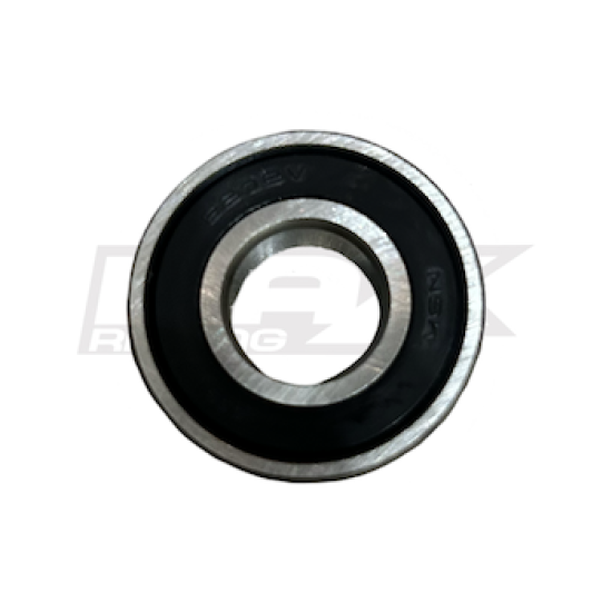 Ball Bearing- Silicone Nitride 