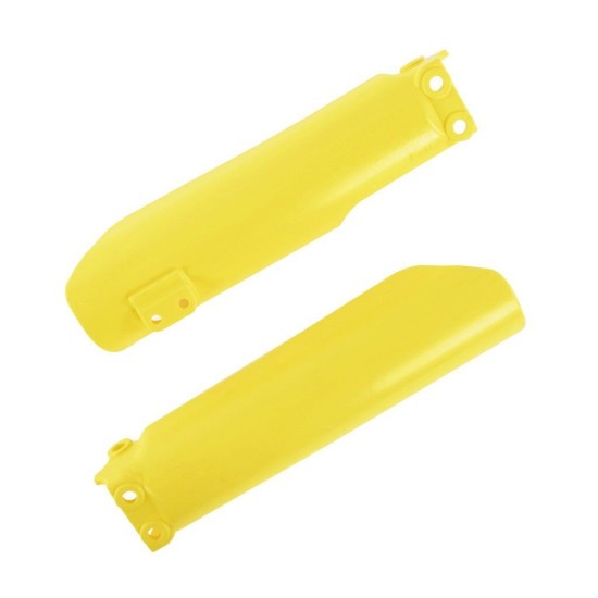 Cobra 65 Fork Guards 2013-2020